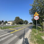 Komunikacyjne zawirowania. Jak poruszać się przez centrum Kielc [MAPY] - Radio Kielce