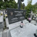 IPN odnowił pomnik powstańca warszawskiego