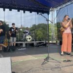 Sandomierz uczcił swojego barda