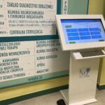 Ułatwienia dla pacjentów szpitala na Czarnowie