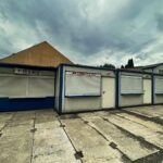 07.08.2023. Kielce. Targowisko miejskie / Fot. Jarosław Kubalski - Radio Kielce