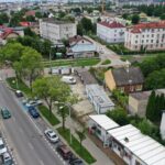 07.08.2023. Kielce. Targowisko miejskie / Fot. Jarosław Kubalski - Radio Kielce