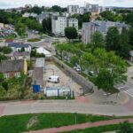 07.08.2023. Kielce. Targowisko miejskie / Fot. Jarosław Kubalski - Radio Kielce