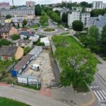 07.08.2023. Kielce. Targowisko miejskie / Fot. Jarosław Kubalski - Radio Kielce