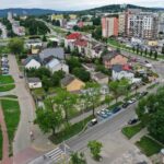 07.08.2023. Kielce. Targowisko miejskie / Fot. Jarosław Kubalski - Radio Kielce