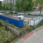 07.08.2023. Kielce. Targowisko miejskie / Fot. Jarosław Kubalski - Radio Kielce