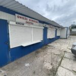 07.08.2023. Kielce. Targowisko miejskie / Fot. Jarosław Kubalski - Radio Kielce