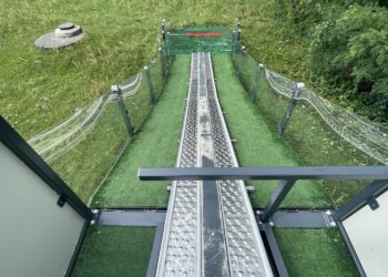 Czy w Kielcach zostanie utworzony klub skoków narciarskich?