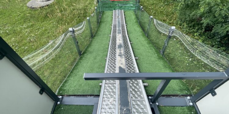 Czy w Kielcach zostanie utworzony klub skoków narciarskich?