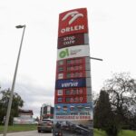 Benzyna i LPG najtańsze w Świętokrzyskiem