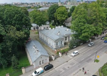 Czas na działanie. Zielone światło dla Muzeum Stefana Żeromskiego