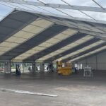 MSPO największe w historii. Targi Kielce budują halę