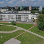 W szpitalu na Czarnowie wybudowany zostanie nowy blok porodowy - Radio Kielce W szpitalu na Czarnowie wybudowany zostanie nowy blok porodowy