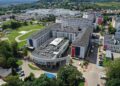 Szpital na Czarnowie będzie miał nowy blok operacyjny
