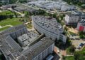 Szpital na Czarnowie zakupi sprzęt za ponad 43 mln zł