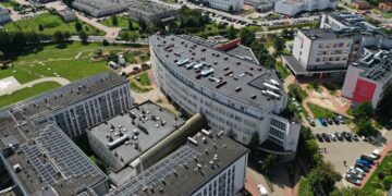 Szpital na Czarnowie zakupi sprzęt za ponad 43 mln zł