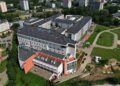 Europejska jakość lekarzy z Czarnowa