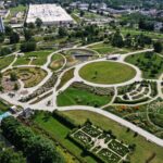 Kino letnie i ekologiczne warsztaty w Ogrodzie Botanicznym