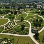 23.08.2023. Kielce. Ogród botaniczny / Fot. Jarosław Kubalski - Radio Kielce