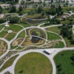 23.08.2023. Kielce. Ogród botaniczny / Fot. Jarosław Kubalski - Radio Kielce