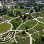 23.08.2023. Kielce. Ogród botaniczny / Fot. Jarosław Kubalski - Radio Kielce