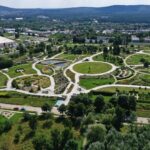 W kieleckim Ogrodzie Botanicznym hartują rośliny