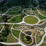 Ogród Botaniczny kończy sezon