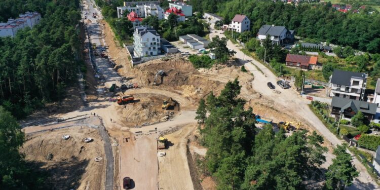 Kolejna inwestycja drogowa z rocznym opóźnieniem?