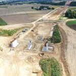 Obwodnica Opatowa rośnie w oczach