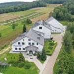 Szkoła w Hucie Nowej ma nową salę gimnastyczną - Radio Kielce Szkoła w Hucie Nowej ma nową salę gimnastyczną