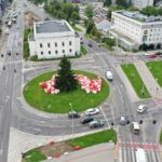 17.08.2023. Kielce. Aleja IX Wieków Kielc / Fot. Jarosław Kubalski – Radio Kielce