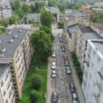 Kolejne utrudnienia w śródmieściu Kielc