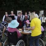 Poszukiwani wolontariusze do pomocy w hospicjum