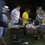 25.08.2023. Kielce. Hospicjum Caritas Diecezji Kieleckiej / Fot. Jarosław Kubalski - Radio Kielce