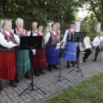 25.08.2023. Kielce. Hospicjum Caritas Diecezji Kieleckiej / Fot. Jarosław Kubalski - Radio Kielce
