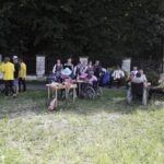 25.08.2023. Kielce. Hospicjum Caritas Diecezji Kieleckiej / Fot. Jarosław Kubalski - Radio Kielce