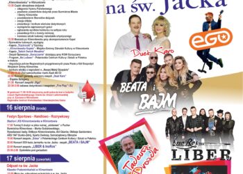 XXV Jarmark na św. Jacka - Radio Kielce