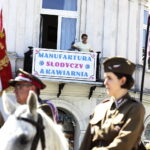 12.08.2023 Kielce. 58. Marsz Szlakiem Pierwszej Kompanii Kadrowej / Fot. Jarosław Kubalski - Radio Kielce