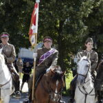 12.08.2023 Kielce. 58. Marsz Szlakiem Pierwszej Kompanii Kadrowej / Fot. Jarosław Kubalski - Radio Kielce