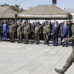 12.08.2023 Kielce. 58. Marsz Szlakiem Pierwszej Kompanii Kadrowej / Fot. Jarosław Kubalski - Radio Kielce