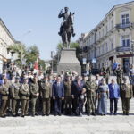 Kadrówka dotarła do celu