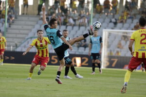 12.08.2023. Kielce. Mecz Korona Kielce - Górnik Zabrze / Fot. Jarosław Kubalski - Radio Kielce