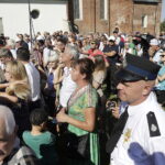13.08.2023. Zawichost. Piknik wojskowy pod hasłem "Silna Biało-Czerwona" / Fot. Jarosław Kubalski - Radio Kielce