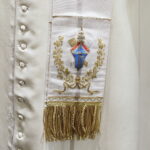 Wyjątkowe relikwie Jana Pawła II trafiły do katedry [ZDJĘCIA]