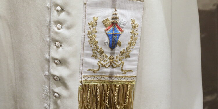 Wyjątkowe relikwie Jana Pawła II trafiły do katedry [ZDJĘCIA]