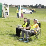 23.08.2023. Kielce. Kurs zawodowy „Pilot bezzałogowego statku powietrznego” / Fot. Jarosław Kubalski - Radio Kielce