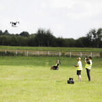 Młodzi ludzie będą pilotami