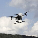 23.08.2023. Kielce. Kurs zawodowy „Pilot bezzałogowego statku powietrznego” / Fot. Jarosław Kubalski - Radio Kielce