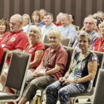 Przewodnicy z całej Polski spotkali się w Świętokrzyskiem - Radio Kielce 24.08.2023. Kielce. 40. Ogólnopolski Rajd Górski Przewodników PTTK / Fot. Jarosław Kubalski - Radio Kielce