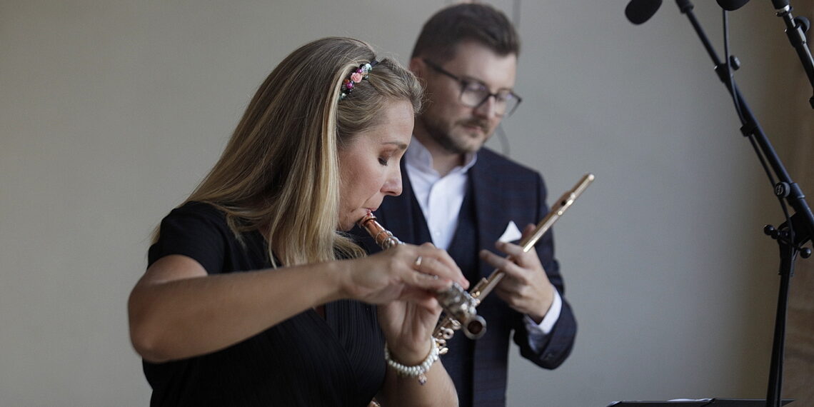 25.08.2023. Kielce. Ostatni koncert czwartej edycji „Chopinowskich inspiracji”. / Fot. Jarosław Kubalski - Radio Kielce